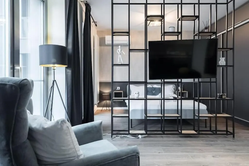 Greenwich I Double Studio With Private Parking contacts